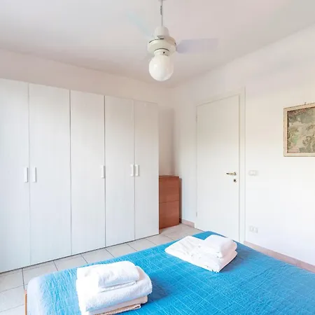 アパート Sunset - Regarda Travel バルドリーノ