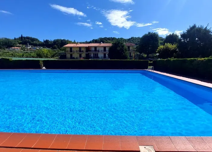 Sunset - Regarda Travel アパート *