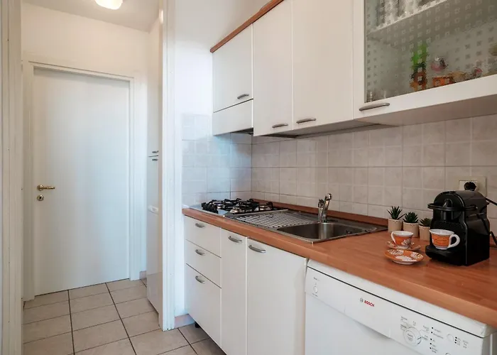 Sunset - Regarda Travel バルドリーノ