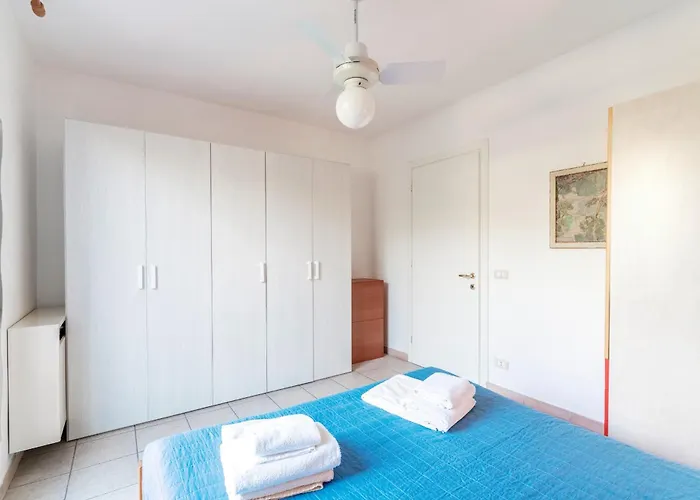 アパート Sunset - Regarda Travel バルドリーノ