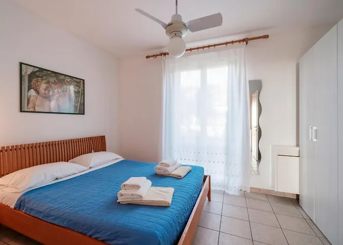 アパート Sunset - Regarda Travel