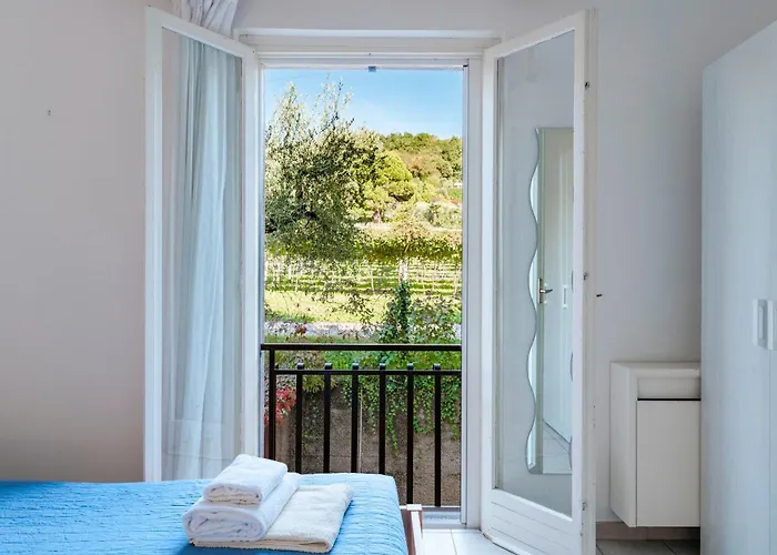 アパート Sunset - Regarda Travel バルドリーノ