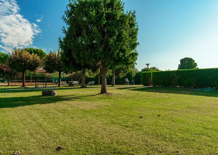 Sunset - Regarda Travel * バルドリーノ