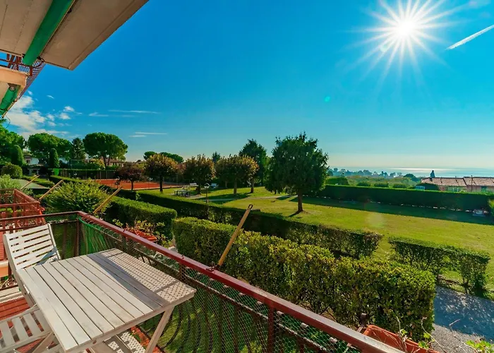 アパート Sunset - Regarda Travel バルドリーノ