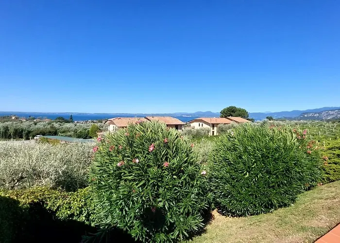 アパート Sunset - Regarda Travel *