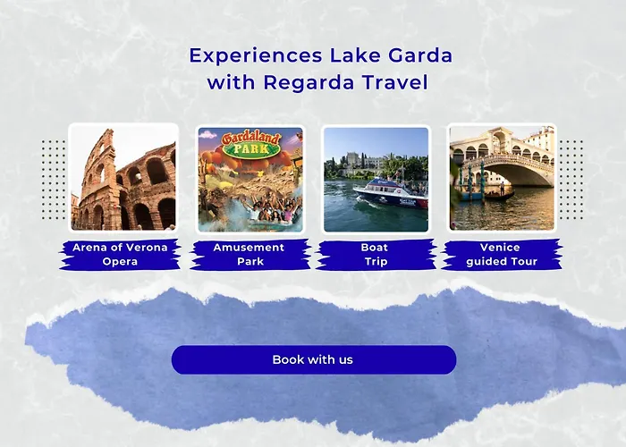 Sunset - Regarda Travel アパート