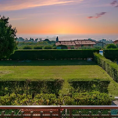 Sunset - Regarda Travel Bardolino