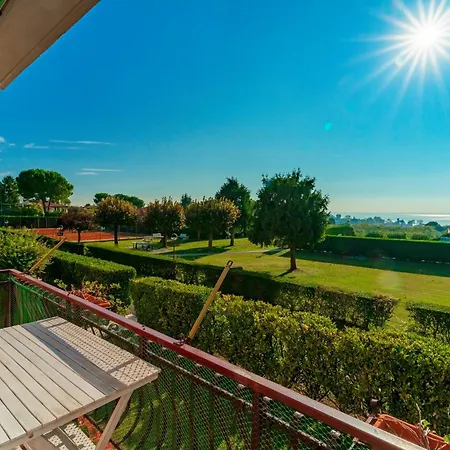 Apartamento Sunset - Regarda Travel Bardolino