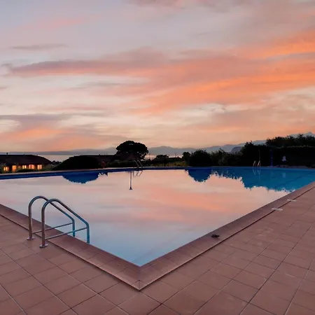 Апартаменты Sunset - Regarda Travel Бардолино