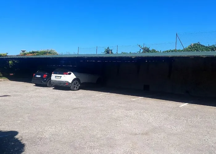 Sunset - Regarda Travel Apartment